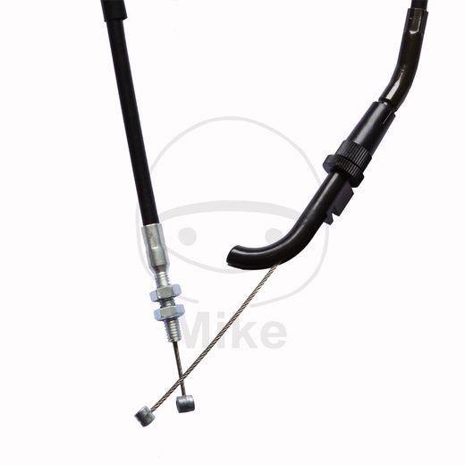 THROTTLE CABLE JMT A OPEN