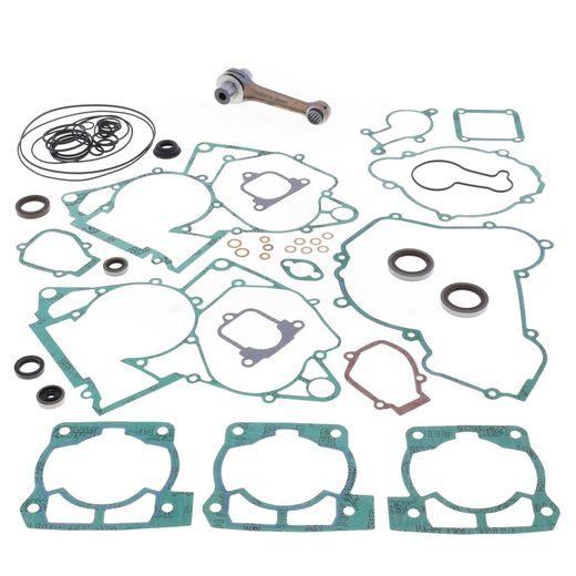 KLIPNJAČA SET ATHENA PB322108 WITH ENGINE GASKET KIT