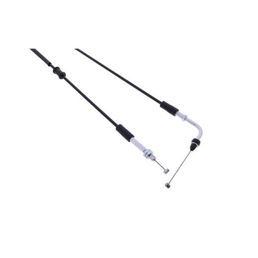 THROTTLE CABLE JMP B CLOSE