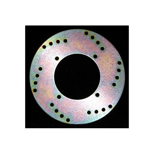 KOČIONA DISK EBC MD6201D