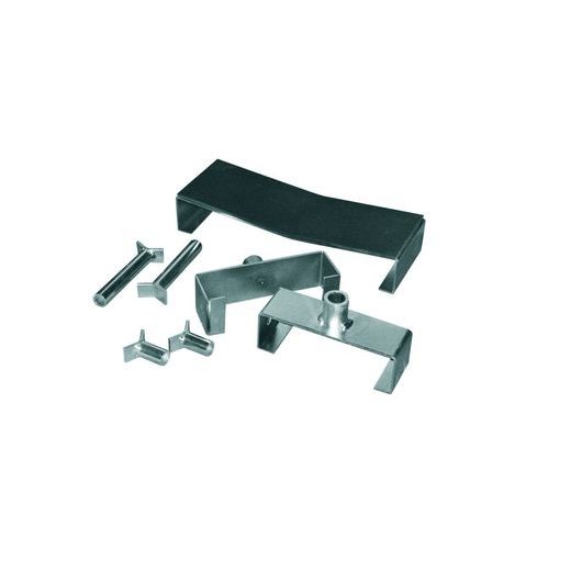 OPTIONAL ADJUSTABLE SUPPORT KIT LV8 E500C.OPTION