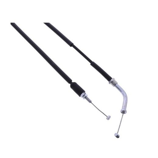 THROTTLE CABLE JMP B CLOSE