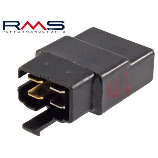 STARTER RELAY RMS 246400022