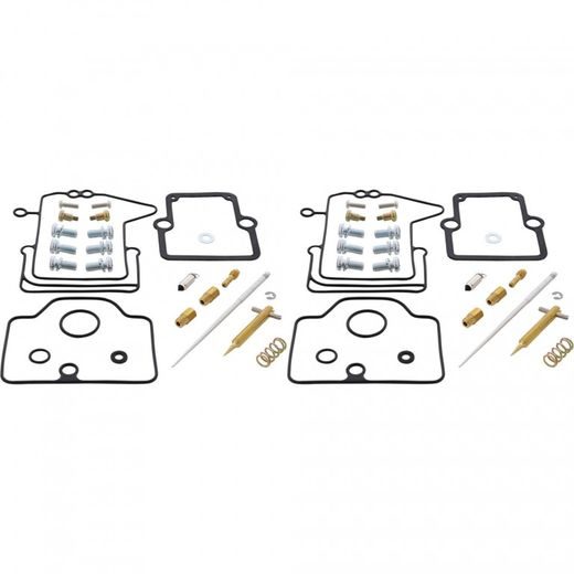 CARBURETOR REBUILD KIT ALL BALLS RACING CARK26-1865