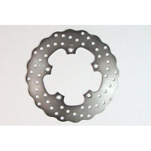 KOČIONA DISK EBC MD664C