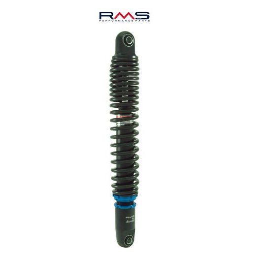 SHOCK ABSORBER FORSA 204550653 REAR