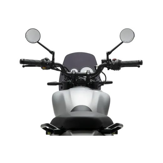 WINDSHIELD PUIG NEW GEN. SPORT 22774F DARK SMOKE