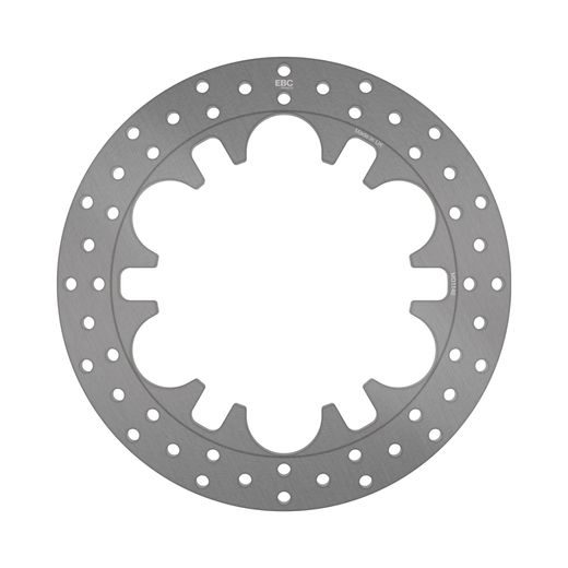 KOČIONA DISK EBC MD1146