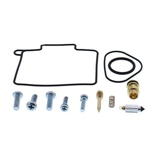 CARBURETOR REBUILD KIT ALL BALLS RACING CARK26-10047