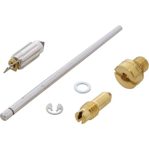 CARBURETOR REBUILD KIT ALL BALLS RACING CARK26-1734