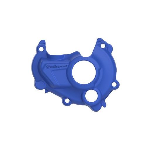 IGNITION COVER PROTECTORS POLISPORT PERFORMANCE BLUE YAM 98