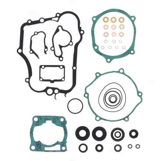 COMPLETE GASKET KIT ATHENA P400485900198 (OIL SEAL INCLUDED)