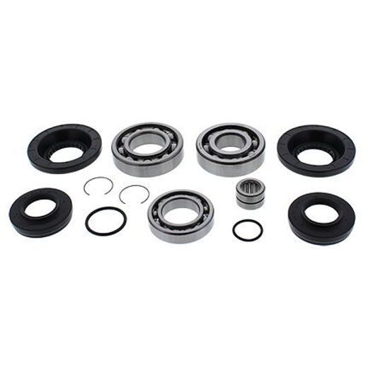 DIFFERENTIAL BEARING AND SEAL KIT ALL BALLS RACING DB25-2111