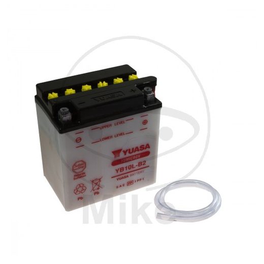 BATTERY YUASA YB10L-B2