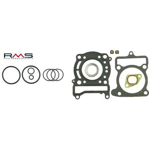 ENGINE TOP END GASKETS RMS 100689140