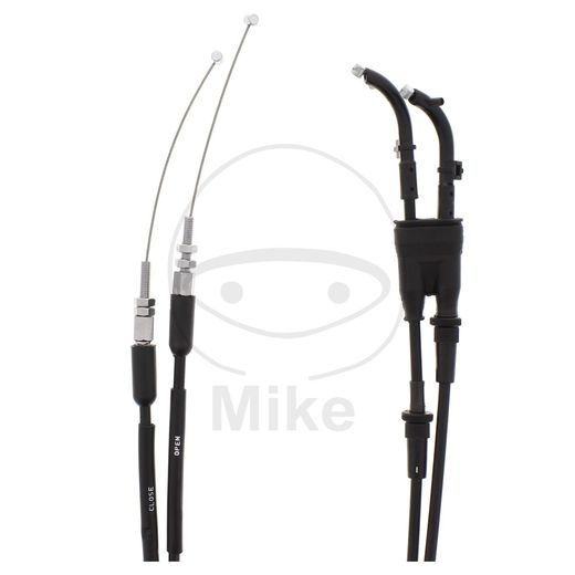 THROTTLE CABLE JMT