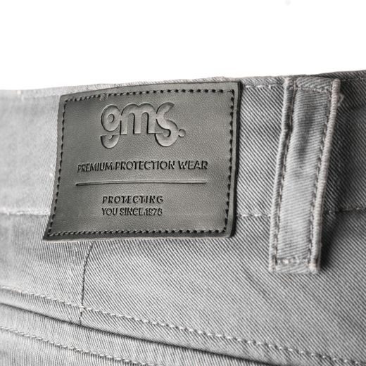 HLAČE GMS TAMPA CARGO ZG84004 GREY 30/32