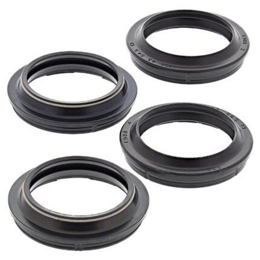 DUST SEAL ONLY KIT ALL BALLS RACING FD57-155