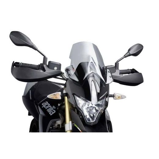 WINDSHIELD PUIG NEW. GEN TOURING 4947H SMOKE