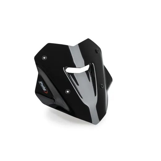 WINDSHIELD PUIG NEW GEN. SPORT 22690N CRNI