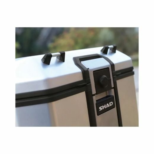 TOP ALUMINIUM CASE SHAD TERRA TR48 D0TR48100