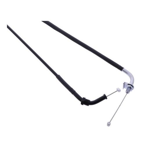 THROTTLE CABLE JMP B CLOSE