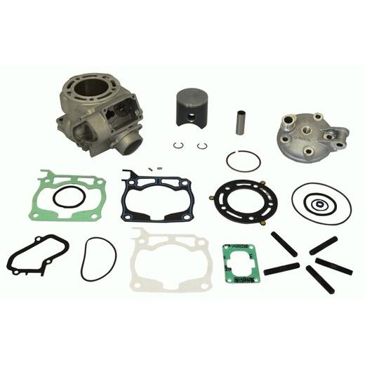 CYLINDER KIT ATHENA P400485100030 D 58 (144CC)