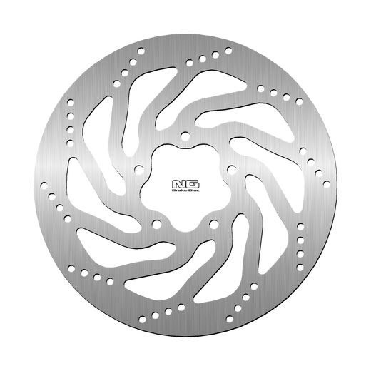 KOČIONA DISK NG 1492