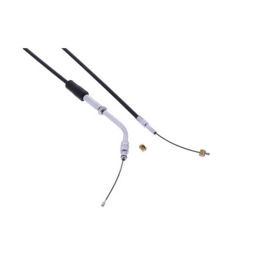 THROTTLE CABLE JMP A OPEN