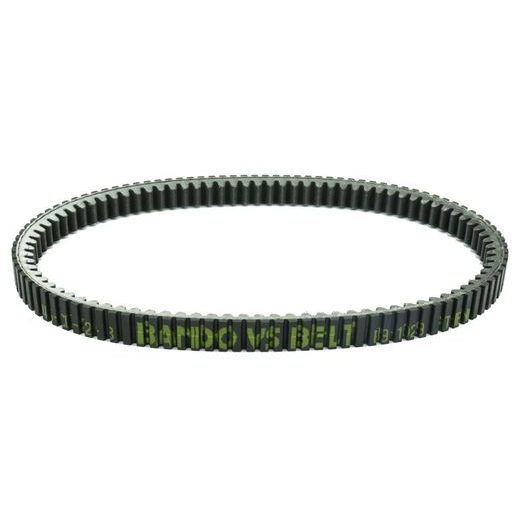 VARIATOR BELT ATHENA PLATINUM S41PLAT081