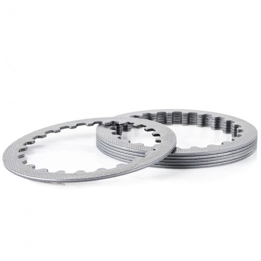 STEEL PLATE CLUTCH KIT MOTION STUFF