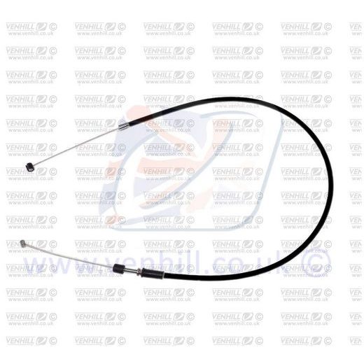 FRONT BRAKE CABLE VENHILL H01-1-007A