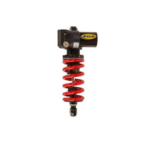 REAR MONOSHOCK K-TECH DDS 245-017-250-010 LITE