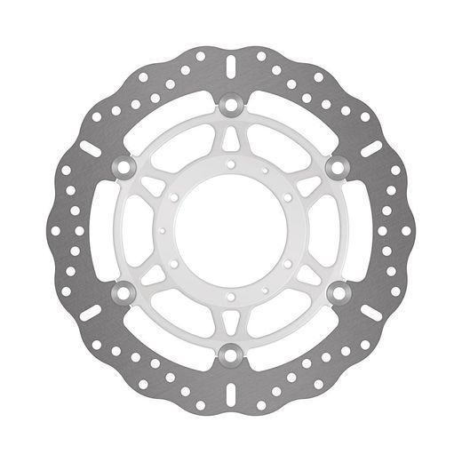 KOČIONA DISK EBC MD1152CC