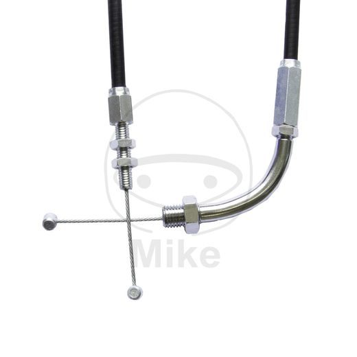 THROTTLE CABLE JMT B CLOSE