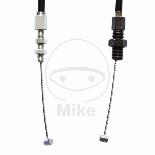 THROTTLE CABLE JMT A OPEN