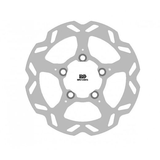 KOČIONA DISK NG 2180X