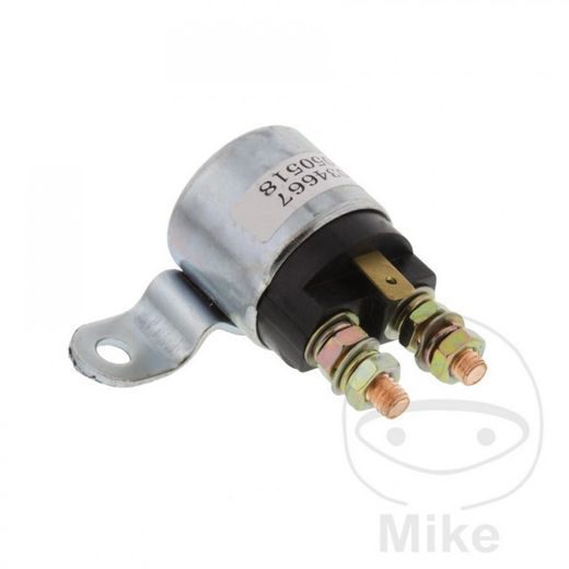 STARTER MOTOR RELAY ARROWHEAD