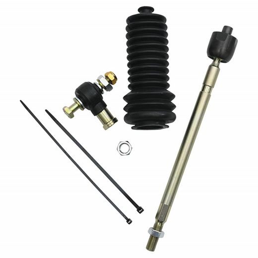 TIE ROD END KIT ALL BALLS RACING 51-1086-R TRE51-1086-R RIGHT