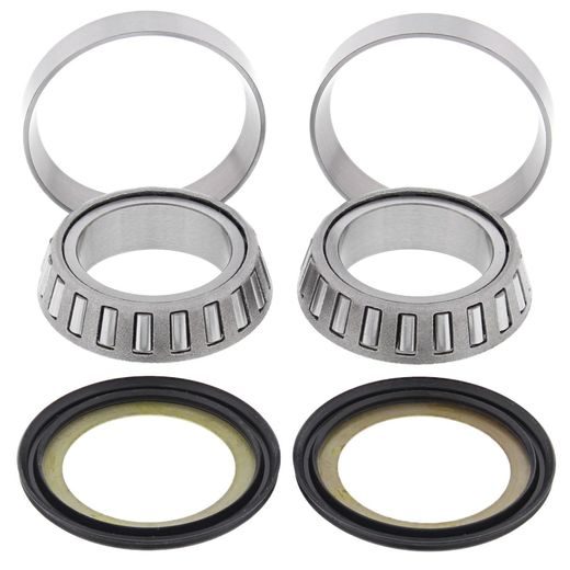 STEERING BEARING AND SEAL KIT ALL BALLS RACING SB22-1012