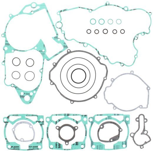 COMPLETE GASKET KIT WINDEROSA CGK 808300