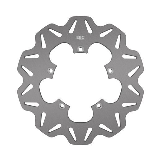 KOČIONA DISK EBC VR9151