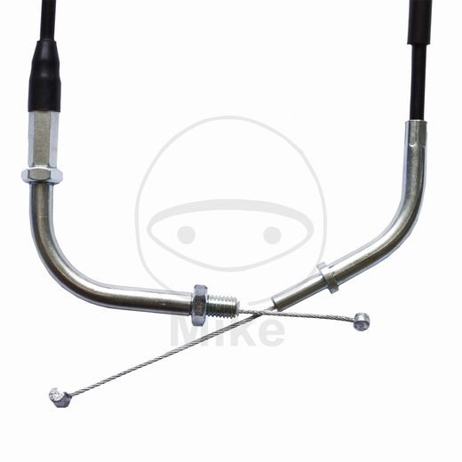 THROTTLE CABLE JMT B CLOSE