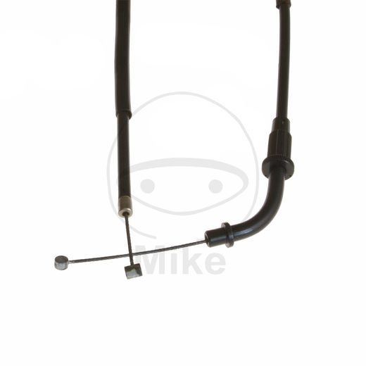THROTTLE CABLE JMT B CLOSE