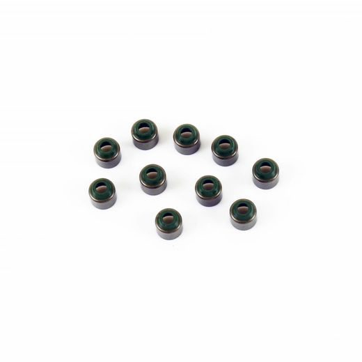 VALVE STEM SEALS KIT ATHENA P400485420601 (PACK OF 10 PIECES)