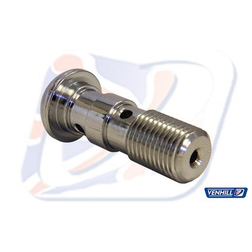 BANJO VIJAK VENHILL POWERHOSEPLUS 210100DC 10X1.00MM KROM