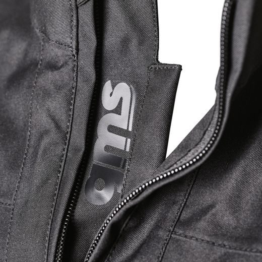 JACKET GMS DOWNTOWN WP ZG55019 CRNI S