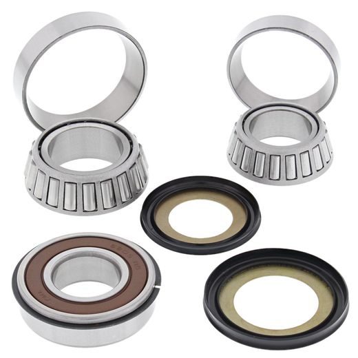 STEERING BEARING AND SEAL KIT ALL BALLS RACING SB22-1052