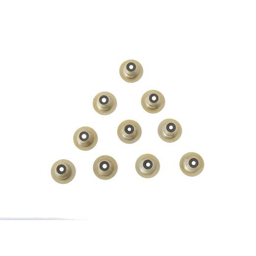 VALVE STEM SEALS KIT ATHENA P400427420021 (PACK OF 10 PIECES)