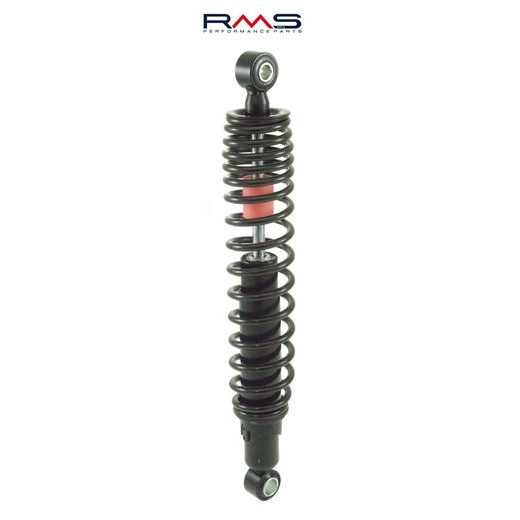 SHOCK ABSORBER FORSA 204550822 REAR